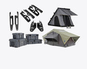 Roof Rack Accessories