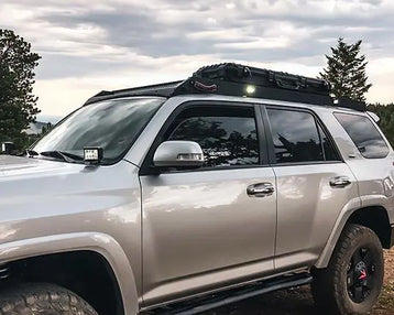 2010-2022 Toyota 4Runner Roof Racks