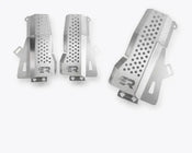 Catalytic Converter Shield