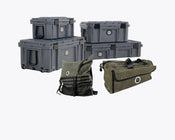 Storage Boxes and Bags
