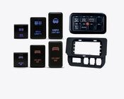 Switches Accessories