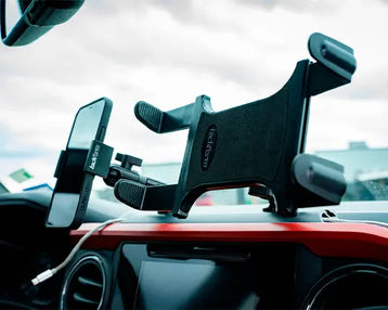 2016-2023 Tacoma Dash Mounts