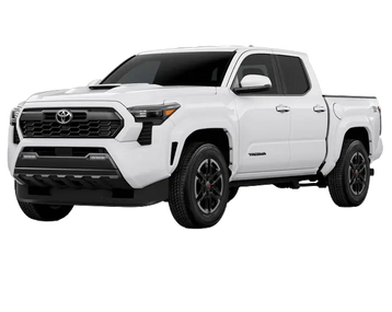 Tacoma 2024+
