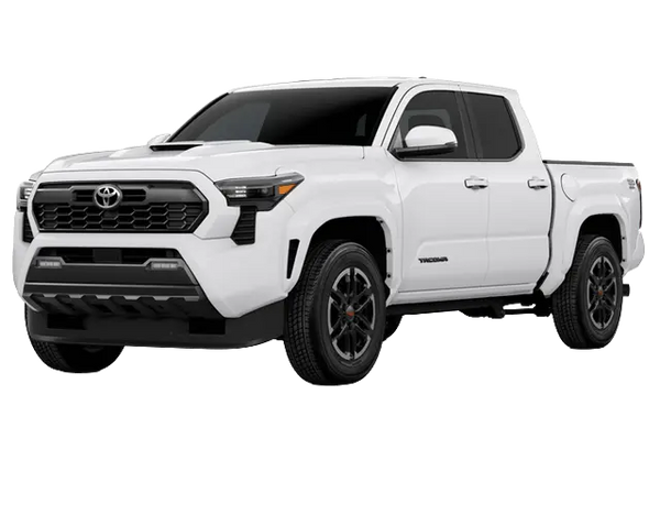 2024+ Toyota Tacoma parts