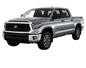 Tundra 2007-2021
