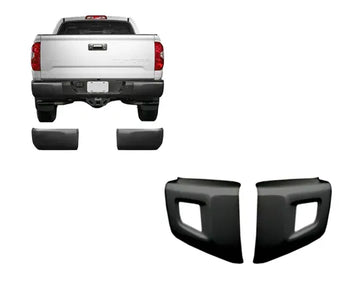 2022+ Tundra Exterior Accents/ Inserts/ Overlays/ Skins