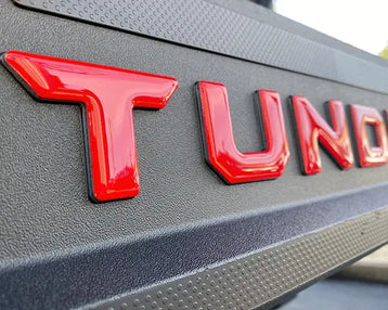 2022+ Toyota Tundra Exterior Accessories