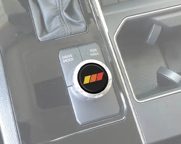 2022+ Tundra Interior Accents/ Inserts/ Overlays/ Skins