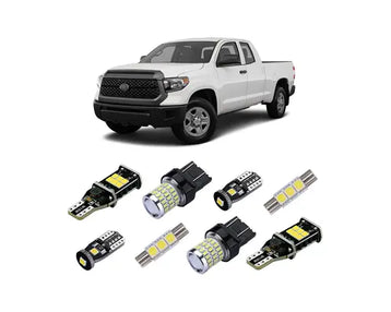 2007-2021 Tundra Interior Lighting