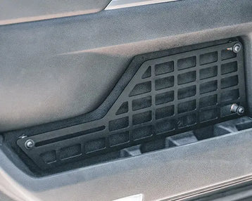 2022+ Toyota Tundra Interior Accessories