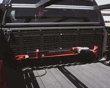 2022+ Toyota Tundra BED ACCESSORIES/MOLLE