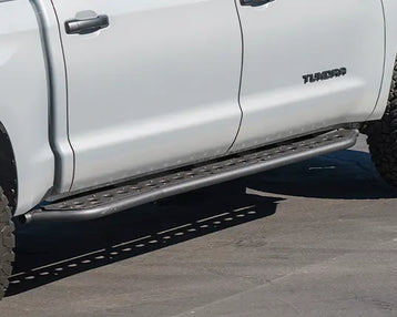 2022+ Toyota Tundra Bumper / Rock Sliders