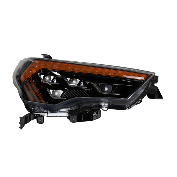 ATTICA 4X4 TOYOTA 4 RUNNER SEQUENTIAL LED HEADLIGHTS Fits 2014-2024