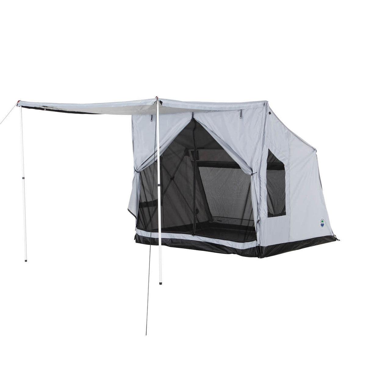 raised tent CALI RAISED LED