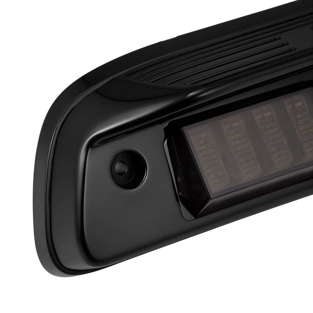 NOVA-Series Prismatic LED Third Brake Light For 2005-2015 Toyota Tacoma