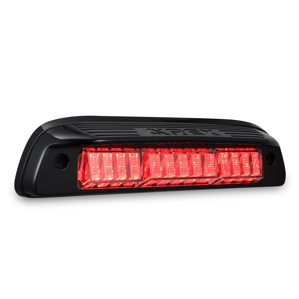 NOVA-Series Prismatic LED Third Brake Light For 2005-2015 Toyota Tacoma