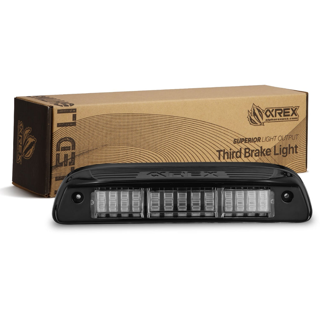 NOVA-Series Prismatic LED Third Brake Light For 2005-2015 Toyota Tacoma