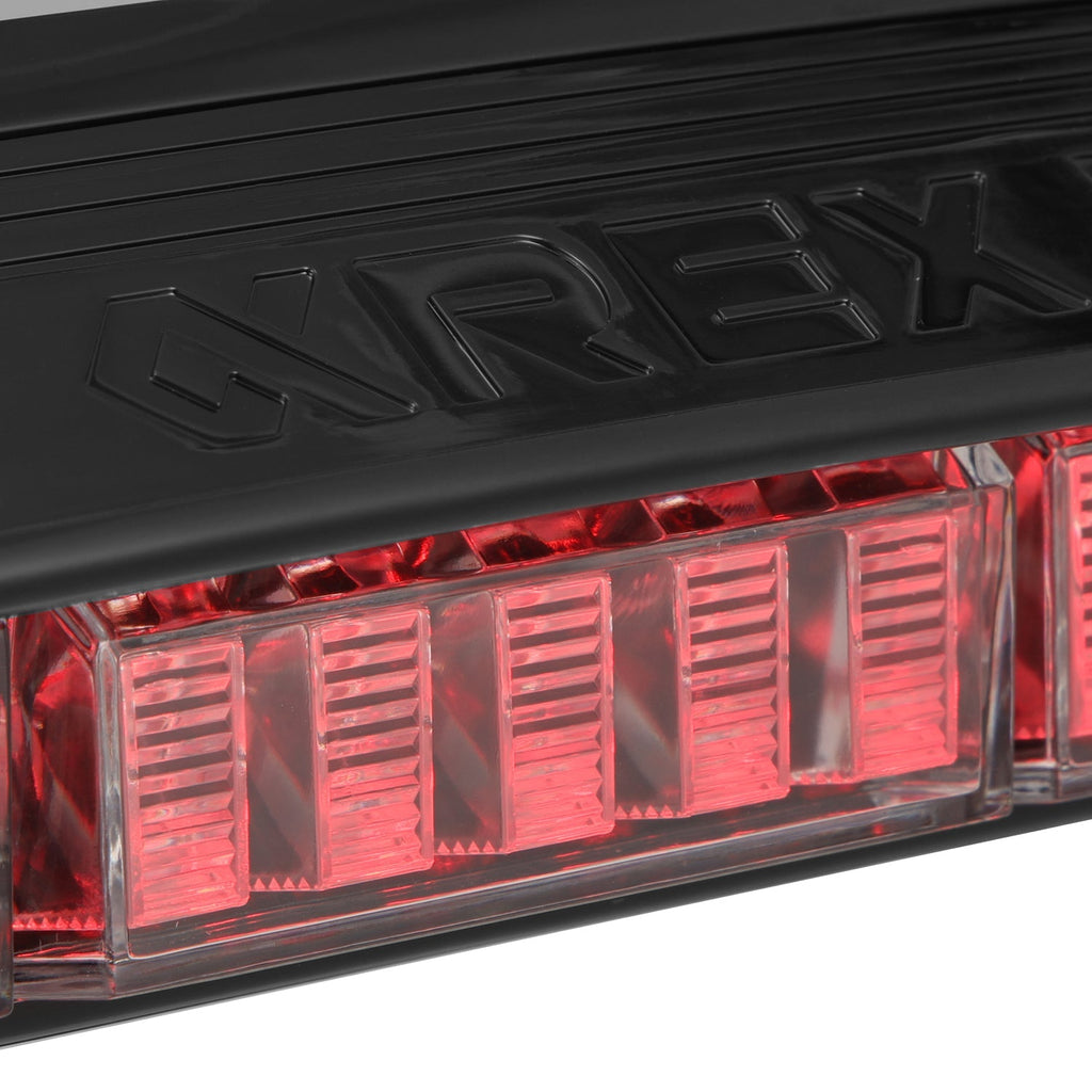 NOVA-Series Prismatic LED Third Brake Light For 2005-2015 Toyota Tacoma