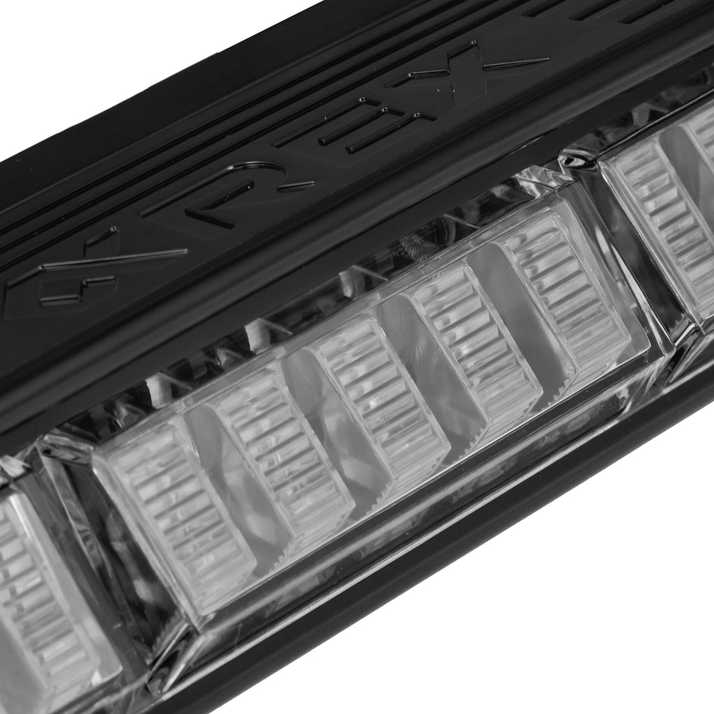 NOVA-Series Prismatic LED Third Brake Light For 2005-2015 Toyota Tacoma