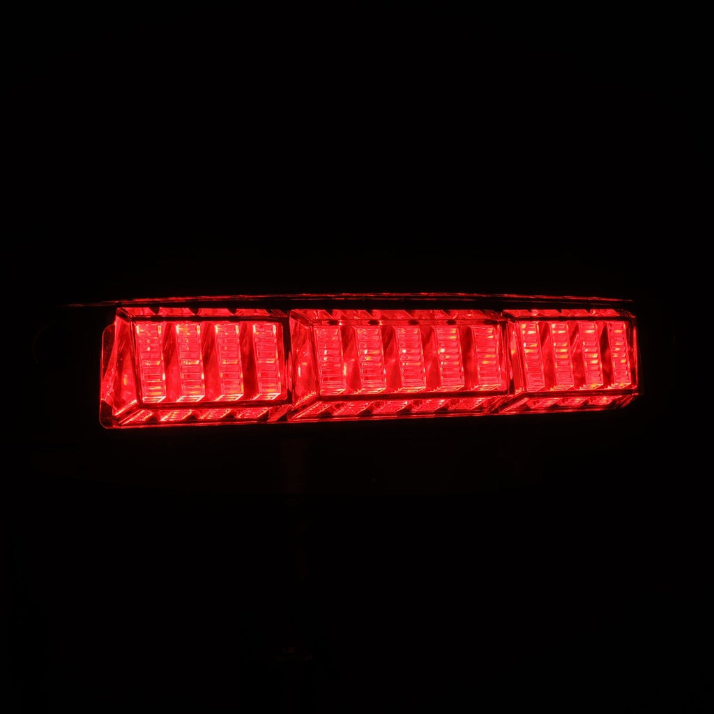 NOVA-Series Prismatic LED Third Brake Light For 2005-2015 Toyota Tacoma