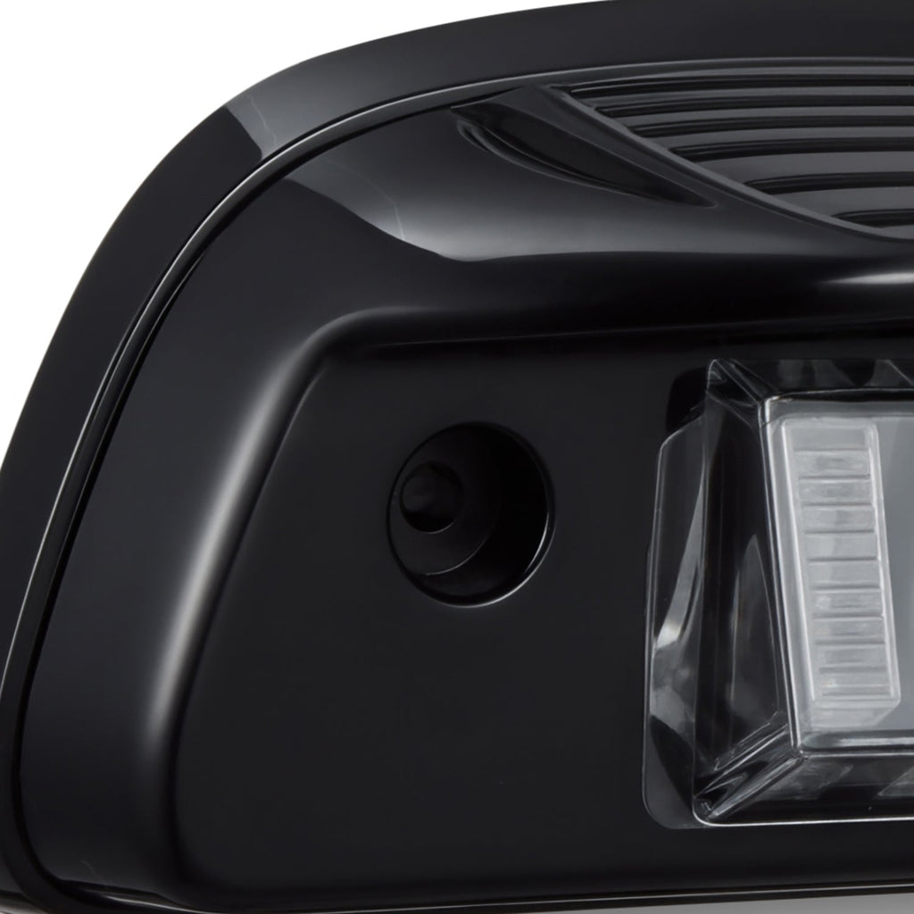 NOVA-Series Prismatic LED Third Brake Light For 2005-2015 Toyota Tacoma
