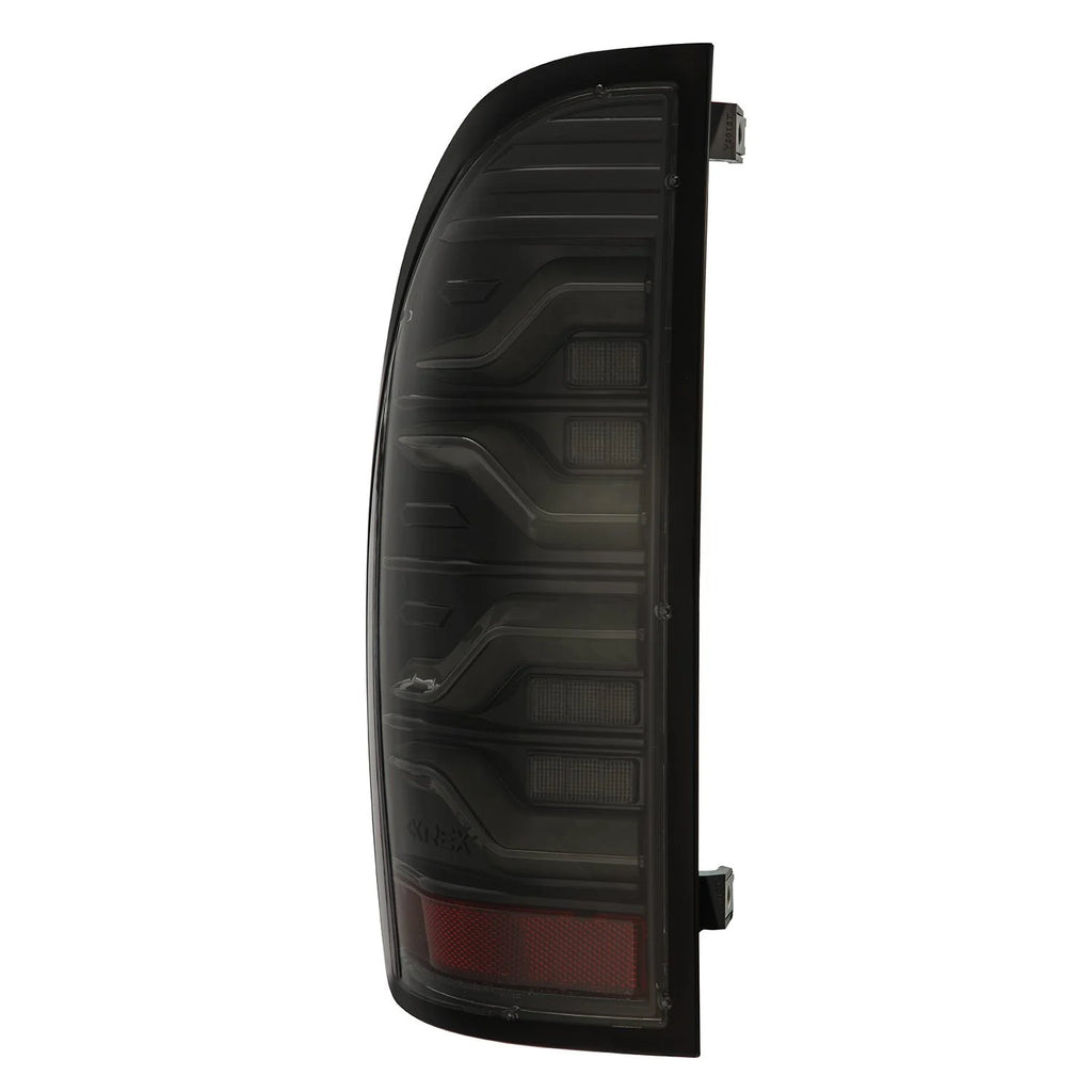 LUXX-Series LED Tail Lights For 2005-2015 Toyota Tacoma