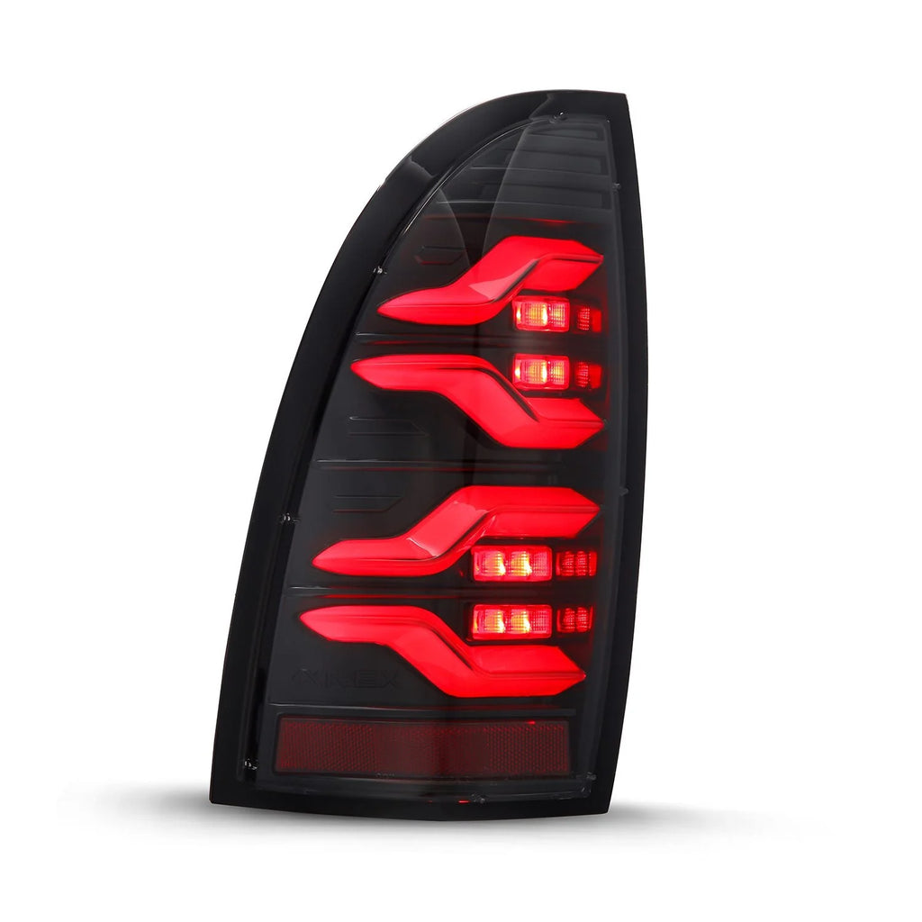 LUXX-Series LED Tail Lights For 2005-2015 Toyota Tacoma