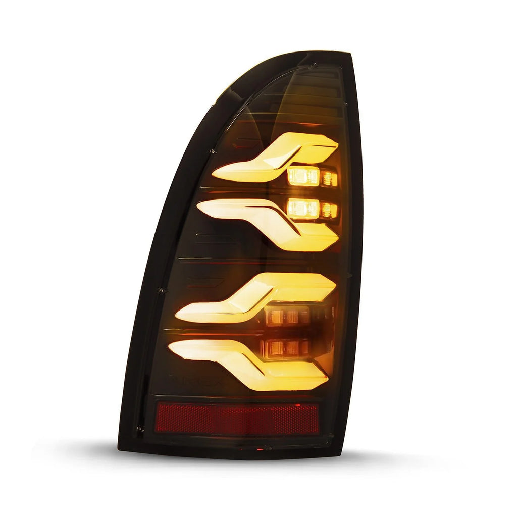 LUXX-Series LED Tail Lights For 2005-2015 Toyota Tacoma