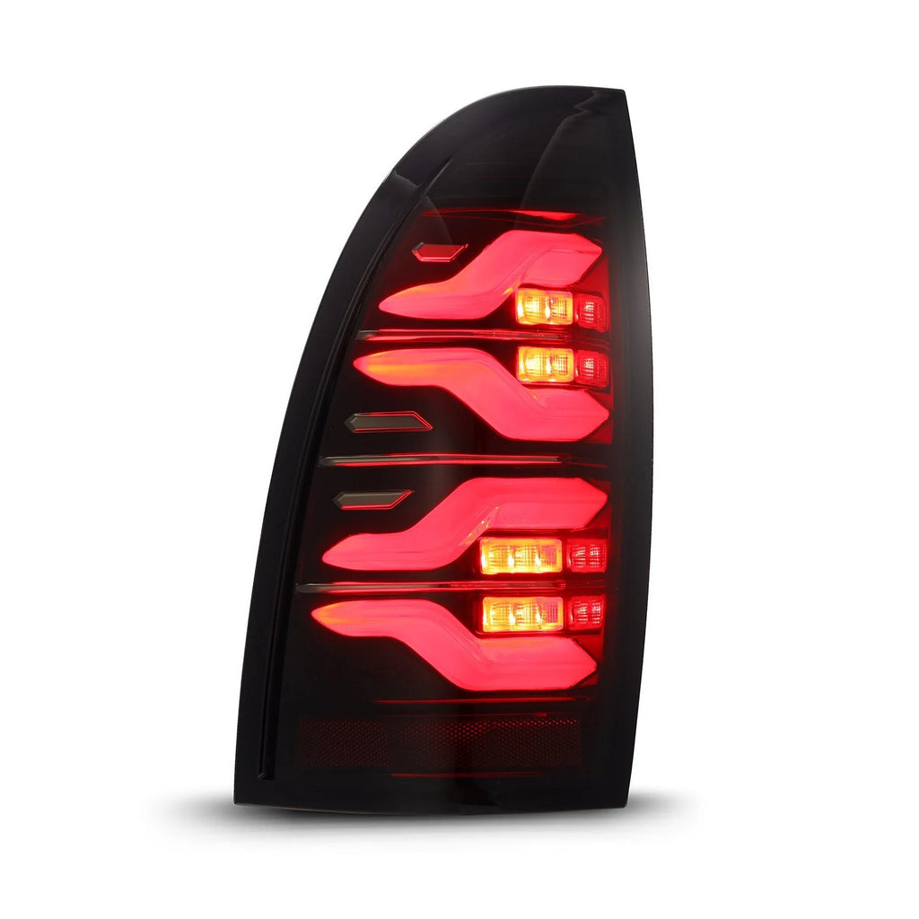 LUXX-Series LED Tail Lights For 2005-2015 Toyota Tacoma