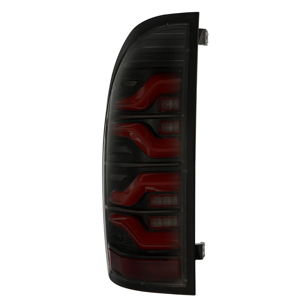 LUXX-Series LED Tail Lights For 2005-2015 Toyota Tacoma