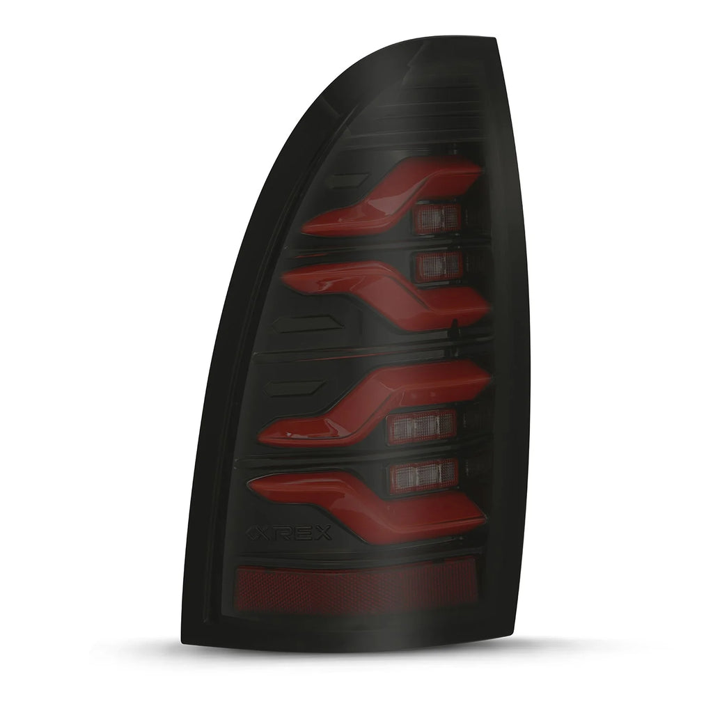 LUXX-Series LED Tail Lights For 2005-2015 Toyota Tacoma