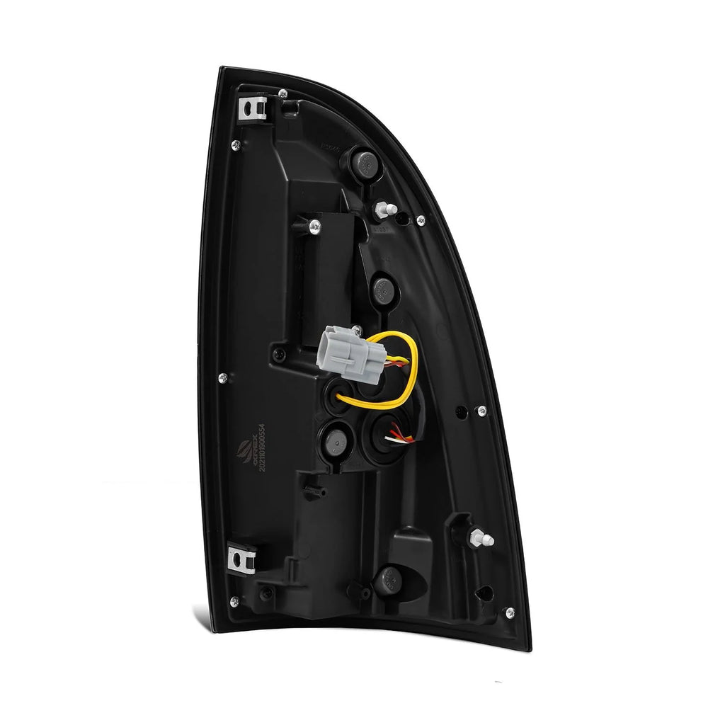 LUXX-Series LED Tail Lights For 2005-2015 Toyota Tacoma
