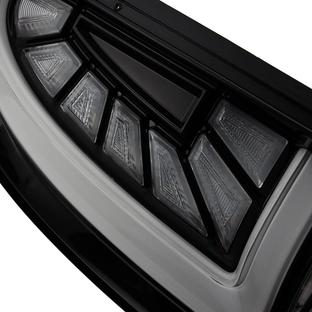 PRO-Series LED Tail Lights For 2005-2015 Toyota Tacoma