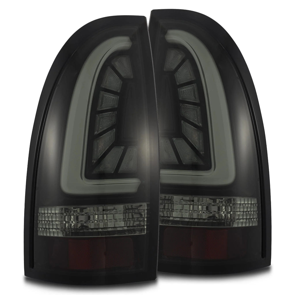 PRO-Series LED Tail Lights For 2005-2015 Toyota Tacoma