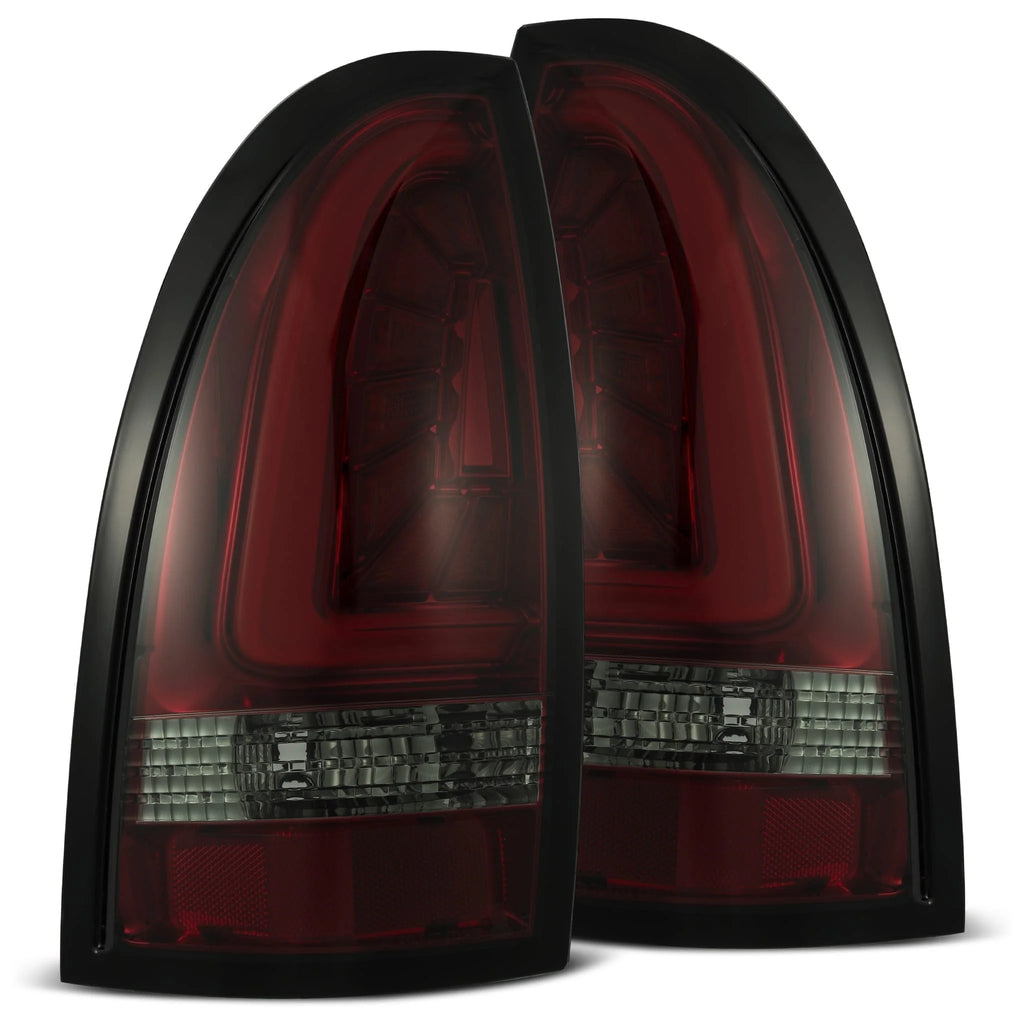 PRO-Series LED Tail Lights For 2005-2015 Toyota Tacoma