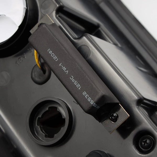 PRO-Series LED Tail Lights For 2005-2015 Toyota Tacoma