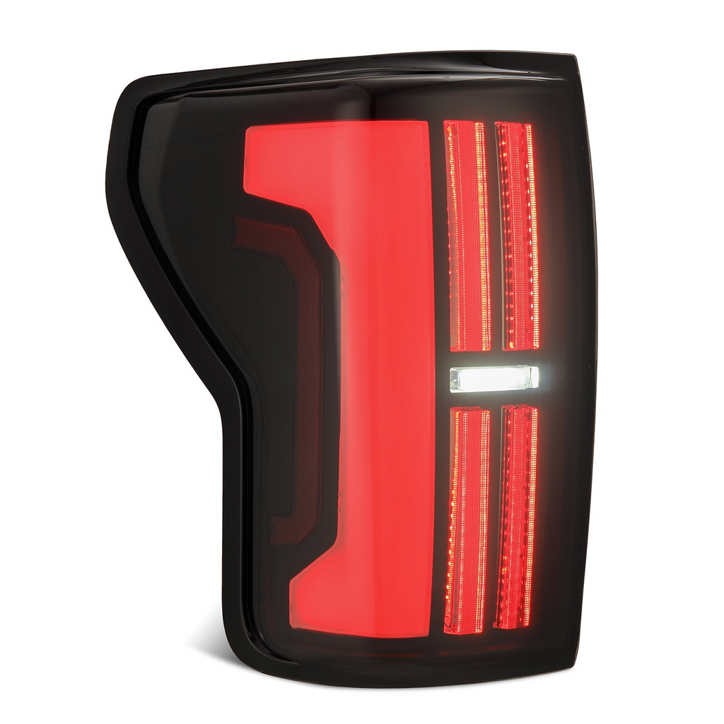 07-13 Toyota Tundra NOVA-Series Prismatic LED Tail Lights