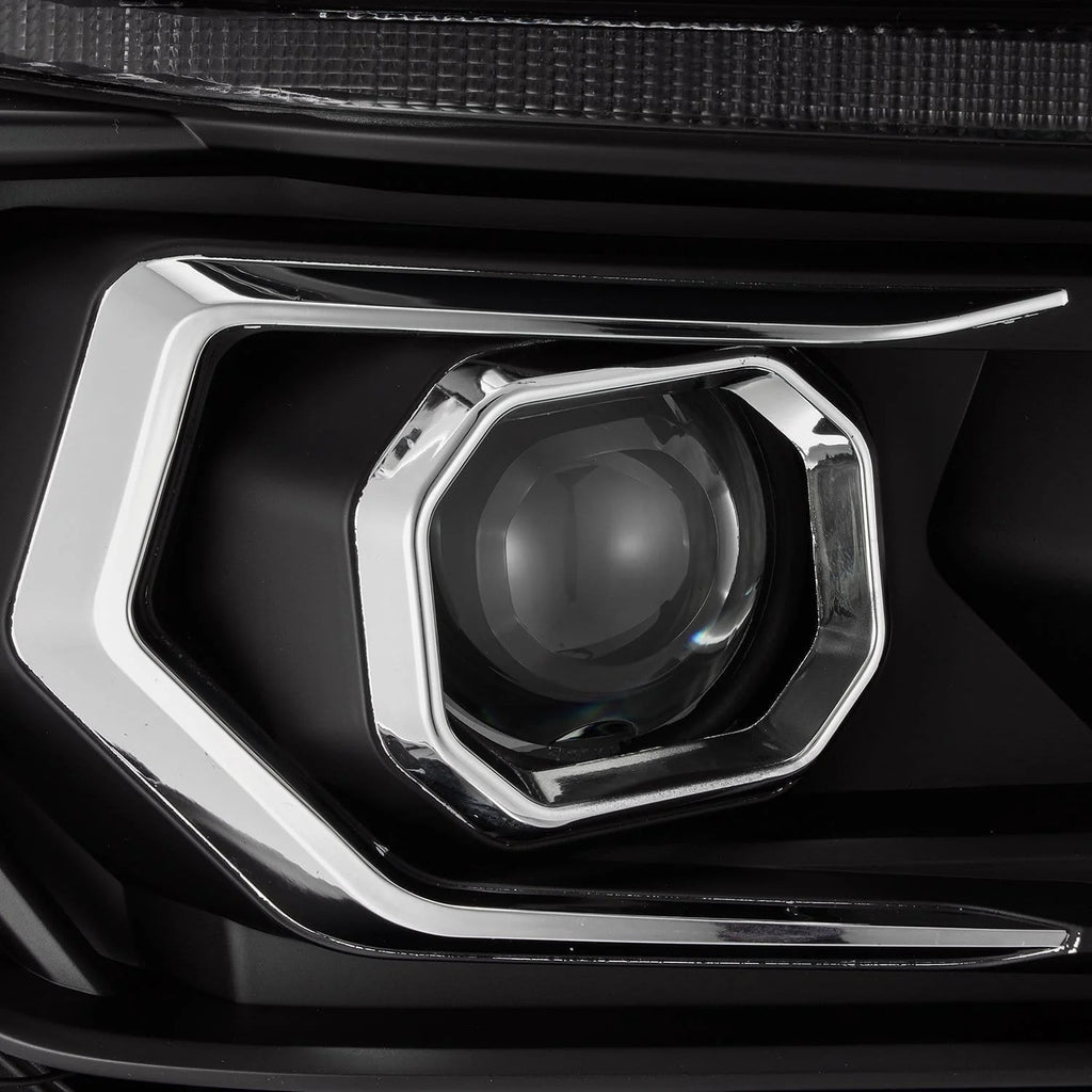 LUXX-Series Projector Headlights For 2010-2013 Toyota 4Runner