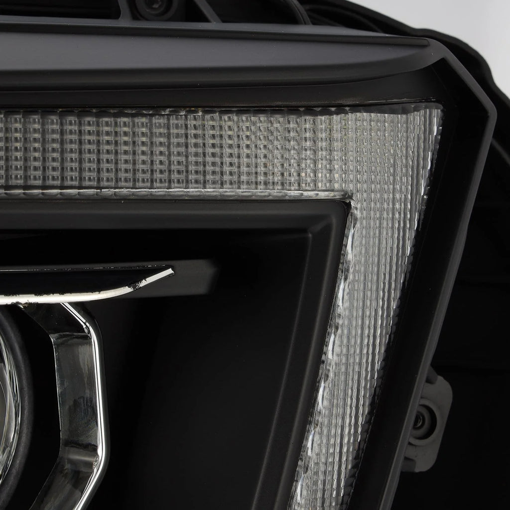 LUXX-Series Projector Headlights For 2010-2013 Toyota 4Runner