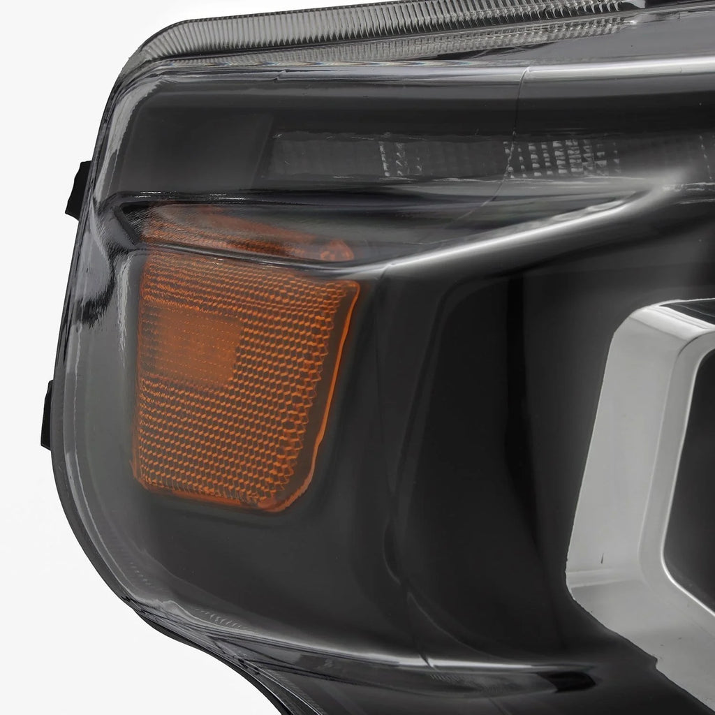 LUXX-Series Projector Headlights For 2010-2013 Toyota 4Runner
