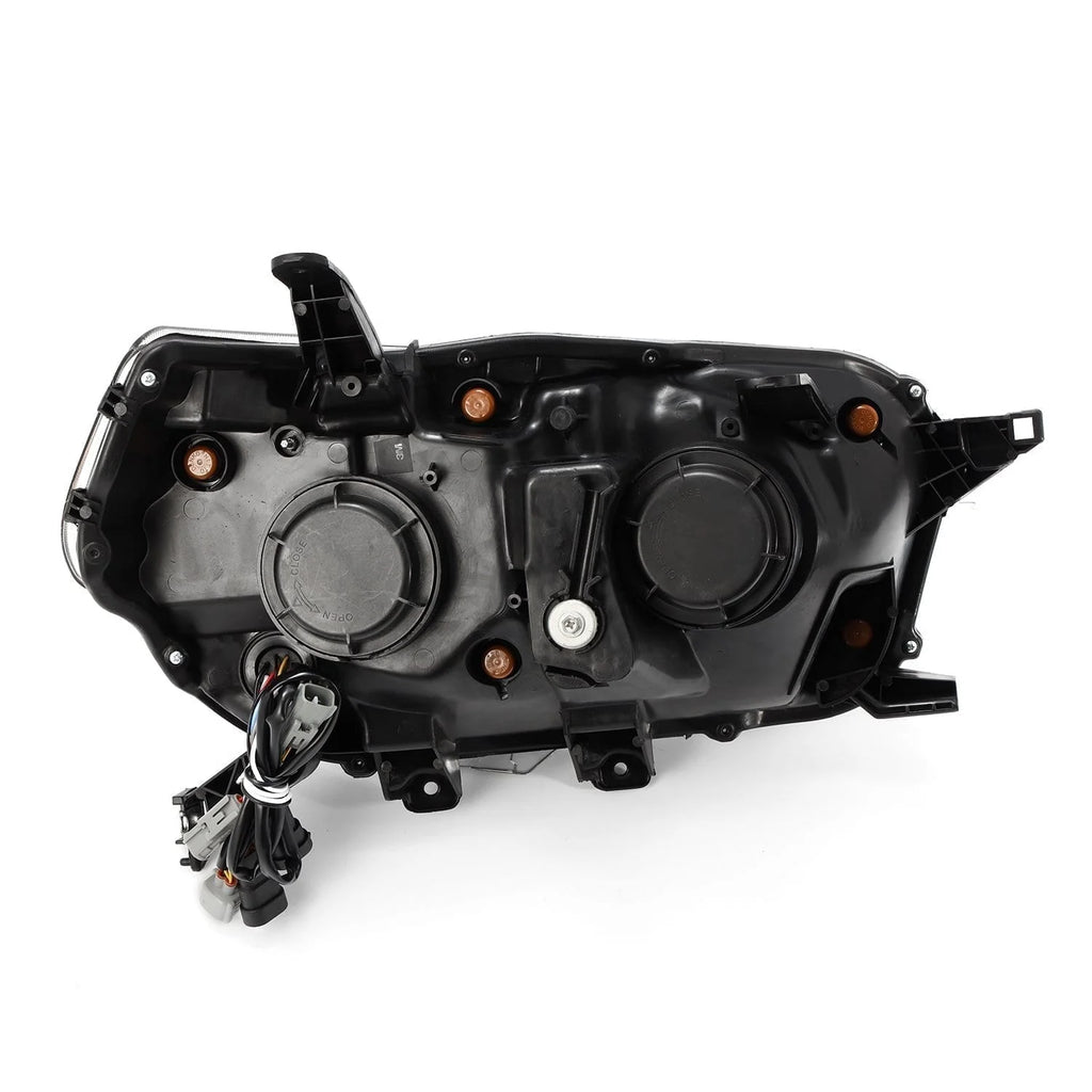 LUXX-Series Projector Headlights For 2010-2013 Toyota 4Runner