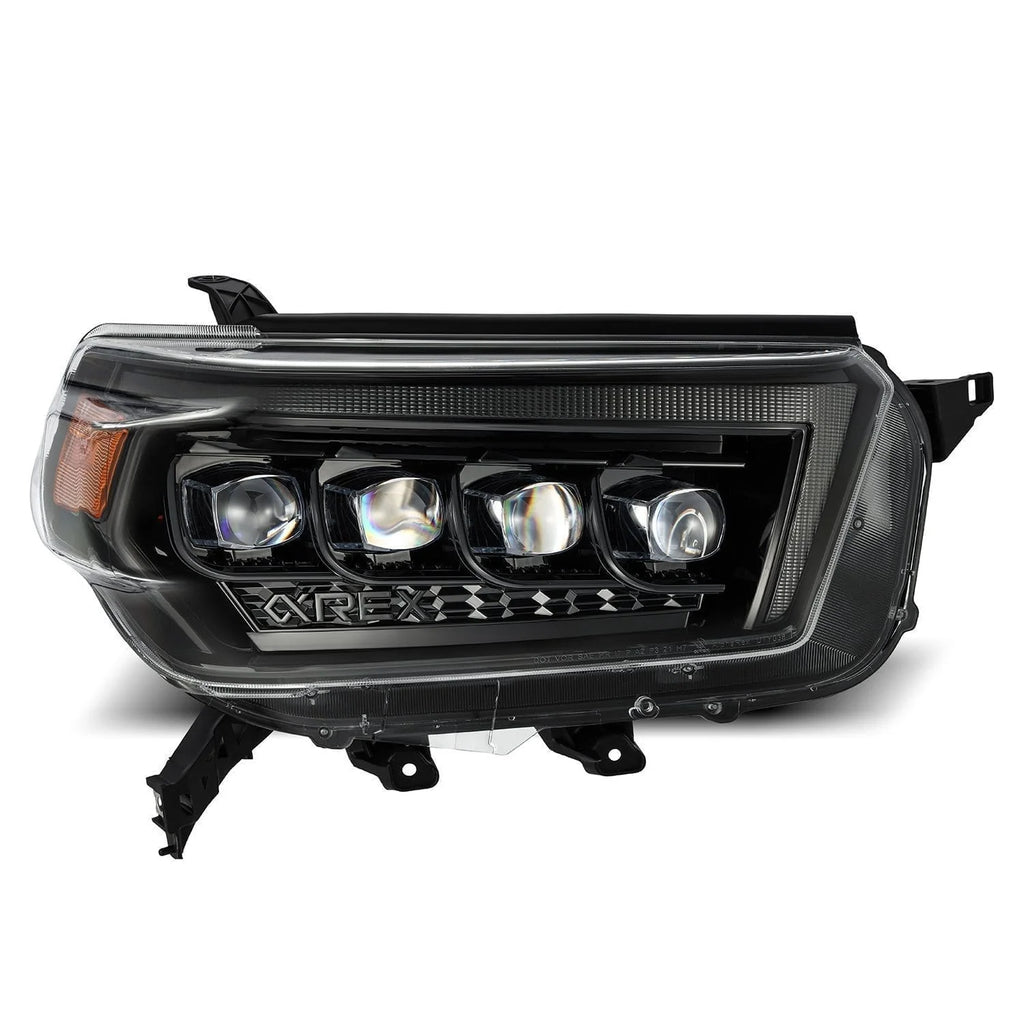 NOVA-Series LED Projector Headlights For 2010-2013 Toyota 4Runner