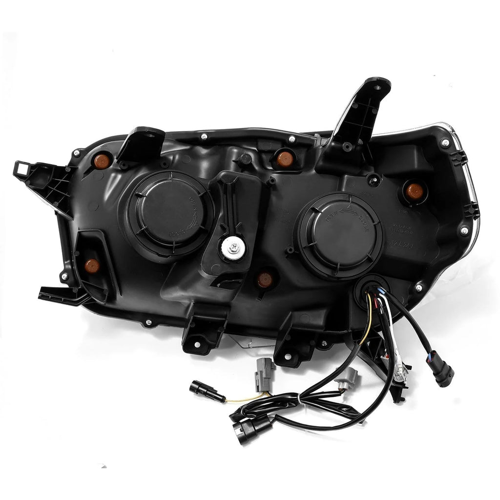 NOVA-Series LED Projector Headlights For 2010-2013 Toyota 4Runner