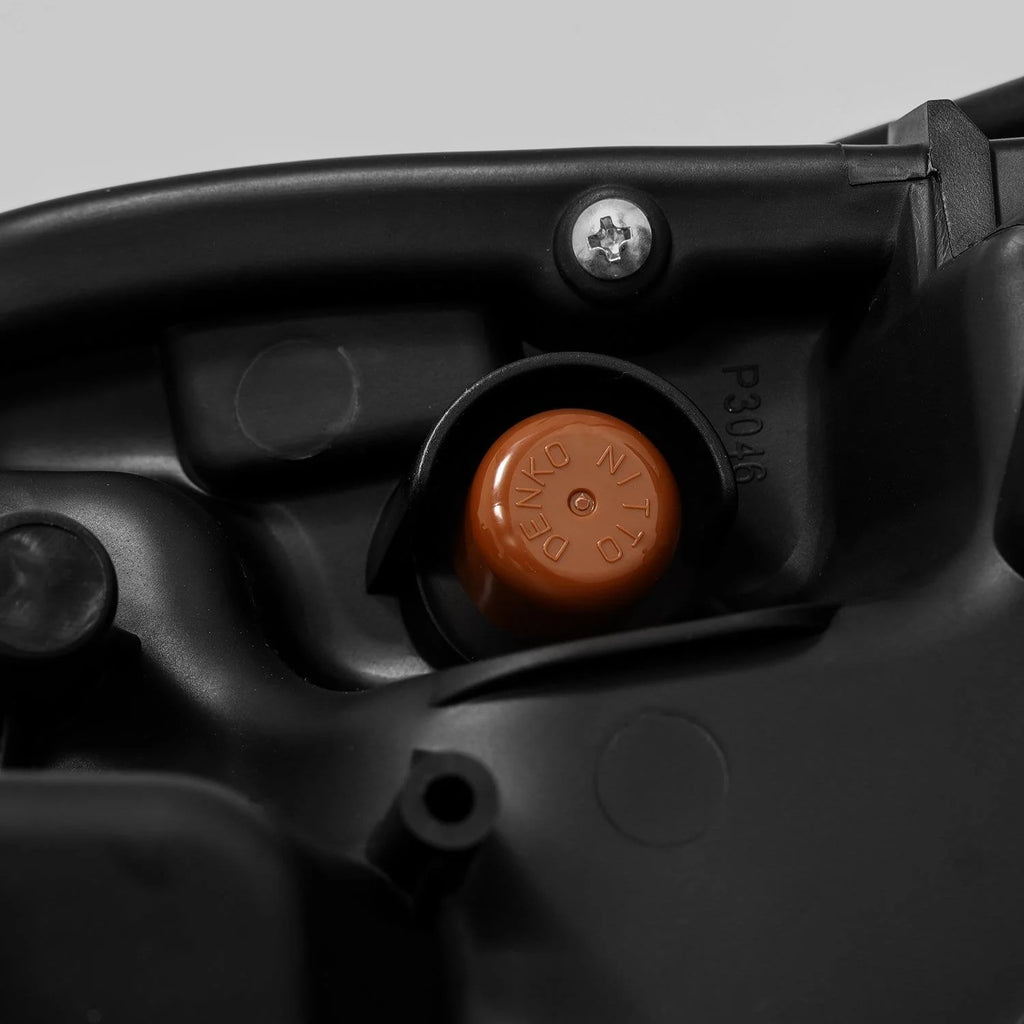 NOVA-Series LED Projector Headlights For 2010-2013 Toyota 4Runner