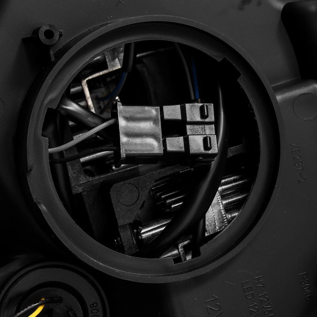 NOVA-Series LED Projector Headlights For 2010-2013 Toyota 4Runner