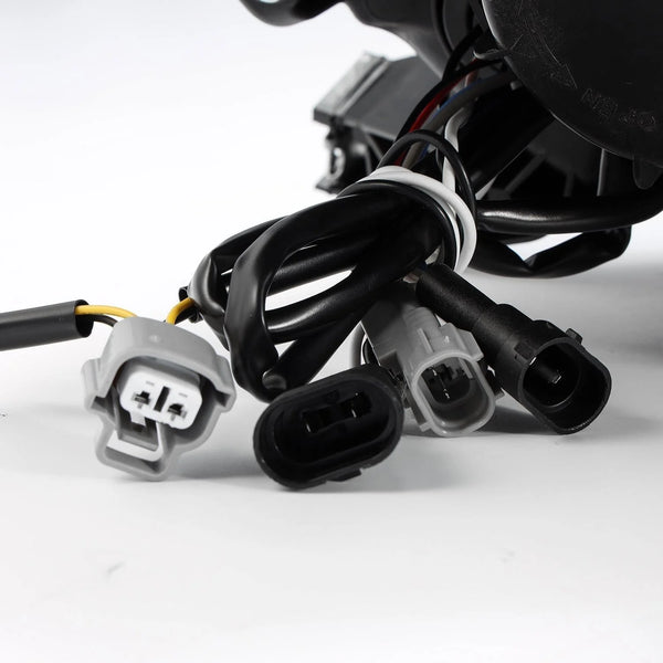 NOVA-Series LED Projector Headlights For 2010-2013 Toyota 4Runner