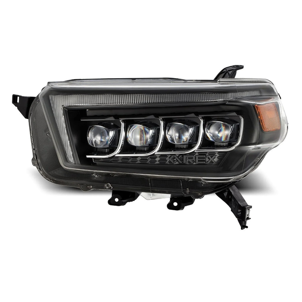 NOVA-Series LED Projector Headlights For 2010-2013 Toyota 4Runner