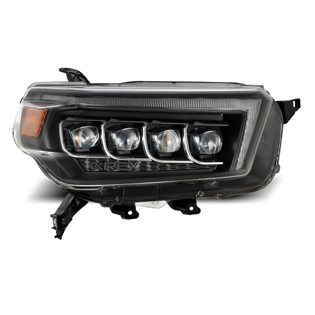 NOVA-Series LED Projector Headlights For 2010-2013 Toyota 4Runner