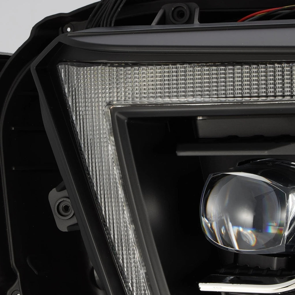 NOVA-Series LED Projector Headlights For 2010-2013 Toyota 4Runner