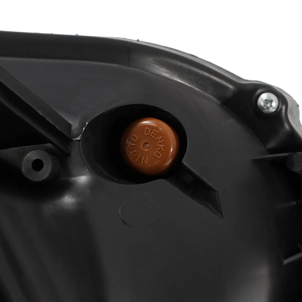 NOVA-Series LED Projector Headlights For 2010-2013 Toyota 4Runner